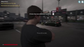 Police Shootout: Prologue - Gameplay Trailer trailer thumbnail