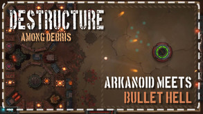 Destructure: Among Debris reveal trailer trailer thumbnail