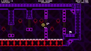 Super Mega Zero Launch Trailer trailer thumbnail
