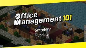Secretary Update trailer trailer thumbnail