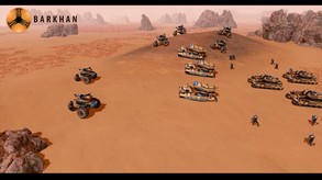 Gameplay trailer trailer thumbnail