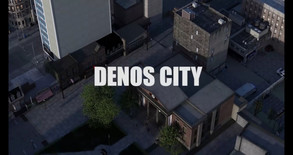 Denos City Trailer trailer thumbnail