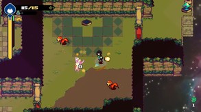 ANU Launch Trailer 4/21 trailer thumbnail