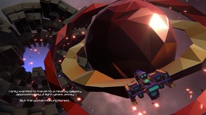 Foreign Galaxies Trailer trailer thumbnail