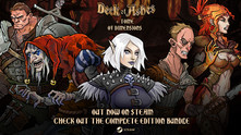 Tome of Dimensions DLC RELEASE trailer thumbnail