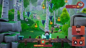 GameplayTrailer trailer thumbnail
