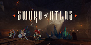 Sword of Atlas Launch Trailer trailer thumbnail