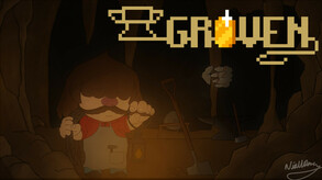 Groven Reveal Trailer trailer thumbnail