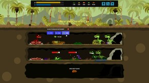 Dino Nest - Release Trailer trailer thumbnail