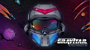 Gravitar Announcement Trailer trailer thumbnail