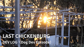 Dog Dev trailer thumbnail