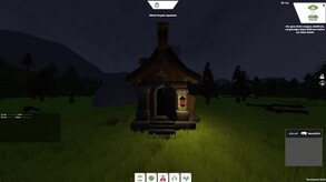 Default trailer thumbnail
