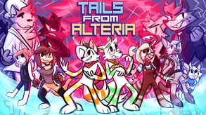Tails From Alteria: Paperverse Direct 2022 trailer thumbnail