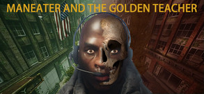 Maneater and the Golden Teacher Trailer trailer thumbnail