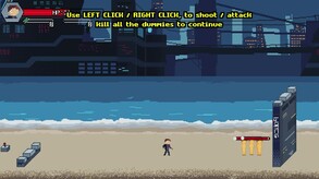 Cyber Bay trailer thumbnail
