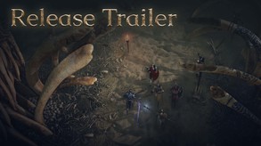 Release Trailer trailer thumbnail