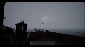 The Rough Sea trailer thumbnail