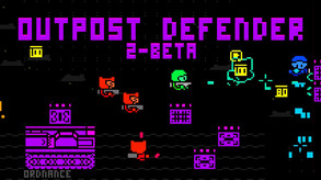 Outpost Defender 2-Beta trailer thumbnail