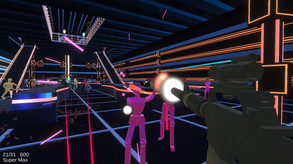Bash The Party Steam Trailer 1 trailer thumbnail