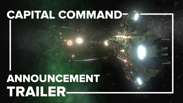 Announcement Trailer trailer thumbnail