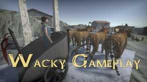 Wacky Gameplay trailer thumbnail