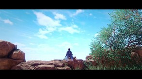 Announcement PV (English) trailer thumbnail