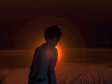 DEEP 8 Release Trailer trailer thumbnail