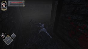 Interitus_Trailer trailer thumbnail