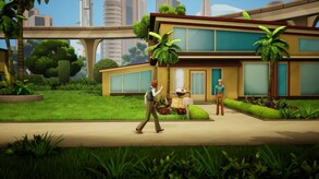 American Arcadia Gameplay Trailer trailer thumbnail
