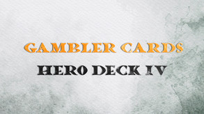 Gambler Card Deck trailer thumbnail