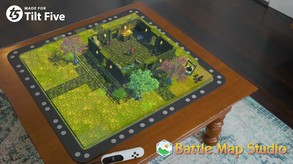 Play on Tilt Five™ trailer thumbnail