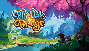 Blue Oak Bridge trailer thumbnail