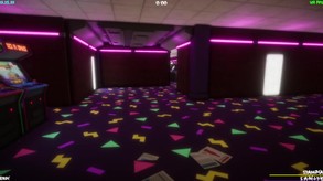 Endless Arcades trailer thumbnail