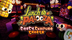 Tasty Tempura Treats trailer thumbnail