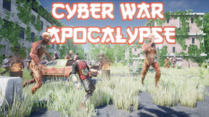 Multiplayer Pre-Trailer trailer thumbnail