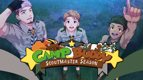 Scoutmaster Season Trailer trailer thumbnail