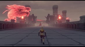 ForsakenTrailer trailer thumbnail