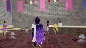 Divine Combat Trailer trailer thumbnail