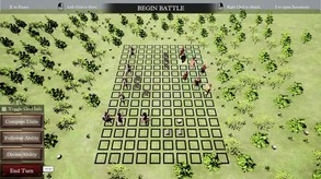 Divine Combat Gameplay trailer thumbnail