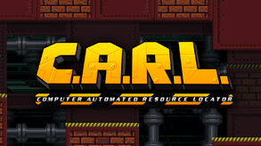 C.A.R.L. - Reveal Trailer trailer thumbnail