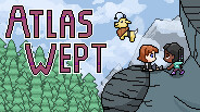 Atlas Wept Trailer : Why Not Just Smile? trailer thumbnail