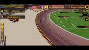 Racing trailer thumbnail