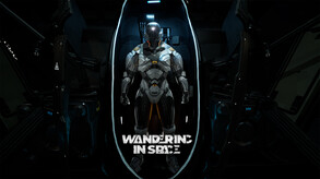Wandering In Space Trailer trailer thumbnail