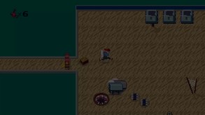 Abort, Retry, Fail - Launch Trailer trailer thumbnail