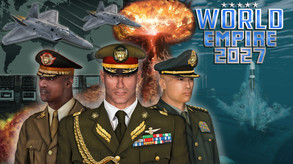 WorldEmpire2027 Trailer (New) trailer thumbnail