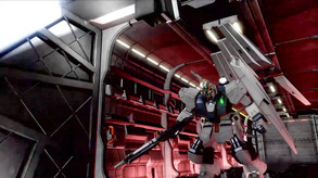 Mobile Suit Gundam Battle Operation 2 - Network Test Trailer trailer thumbnail