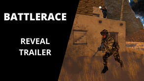 Battlerace Official Trailer trailer thumbnail