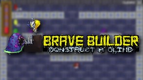 Brave Builder trailer thumbnail