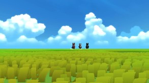 Animal Crusaders Release Trailer trailer thumbnail