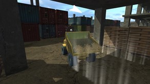 Construction Machines (global) trailer thumbnail